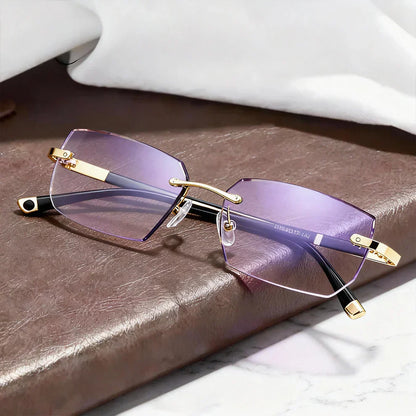 BBOJI™ – Die Brille, die alles verändert.