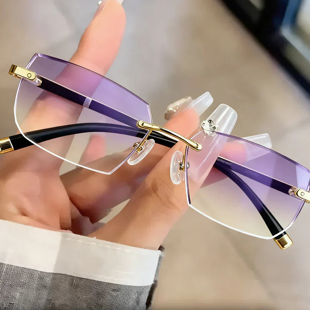 BBOJI™ – Die Brille, die alles verändert.