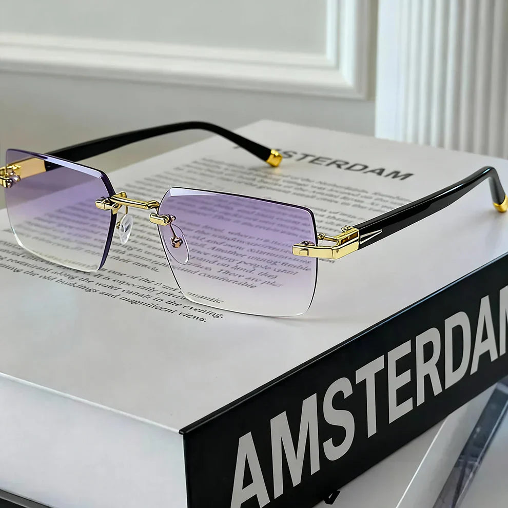 BBOJI™ – Die Brille, die alles verändert.