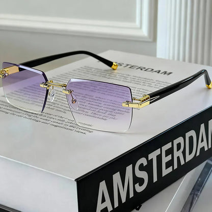 BBOJI™ – Die Brille, die alles verändert.