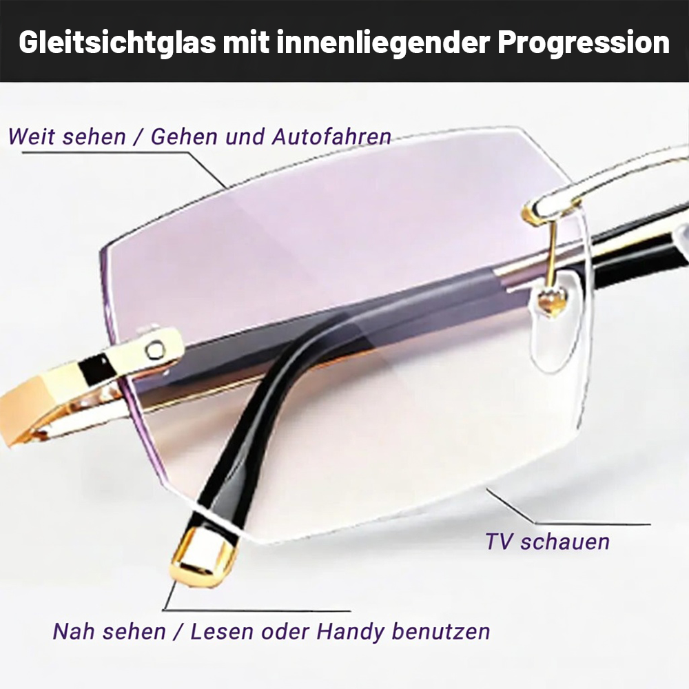 BBOJI™ – Die Brille, die alles verändert.