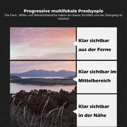 BBOJI™ – Die Brille, die alles verändert.